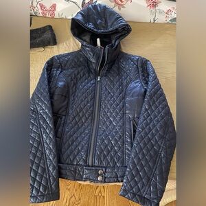 Nice quality kids rain jacket